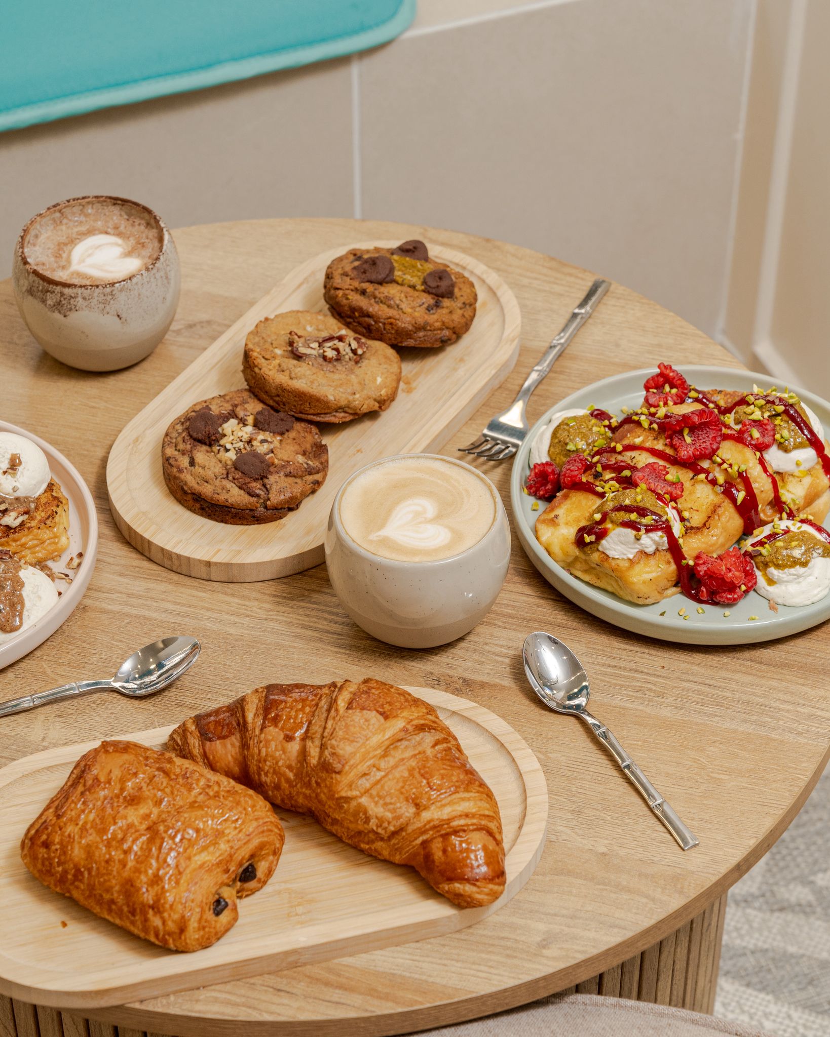 Shooting marque et produit — visuel 7 iBundle